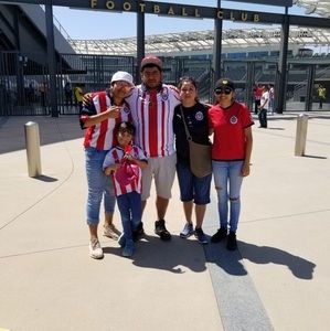 Meet your Posher, Carolina